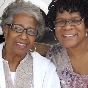 Meet your Posher, April